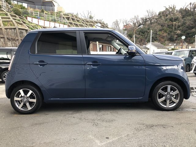 HONDA N-ONE E: 2025 Image 31