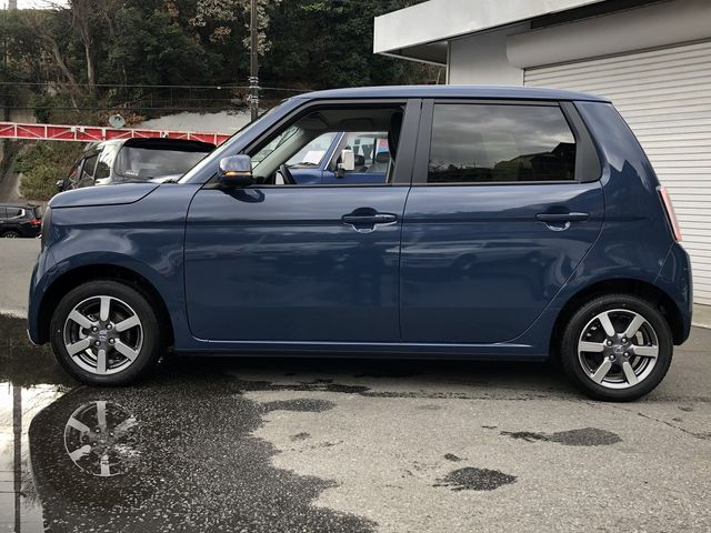 HONDA N-ONE E: 2025 Image 31