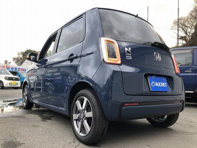 HONDA N-ONE E: 2025 Image 31