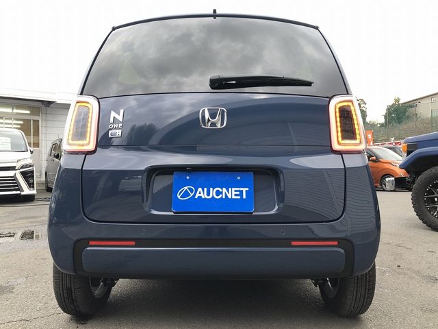 HONDA N-ONE E: 2025 Image 31