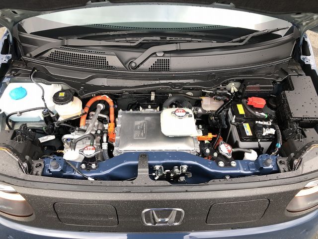 HONDA N-ONE E: 2025 Image 31