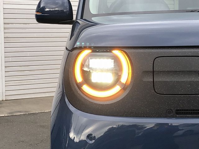 HONDA N-ONE E: 2025 Image 31