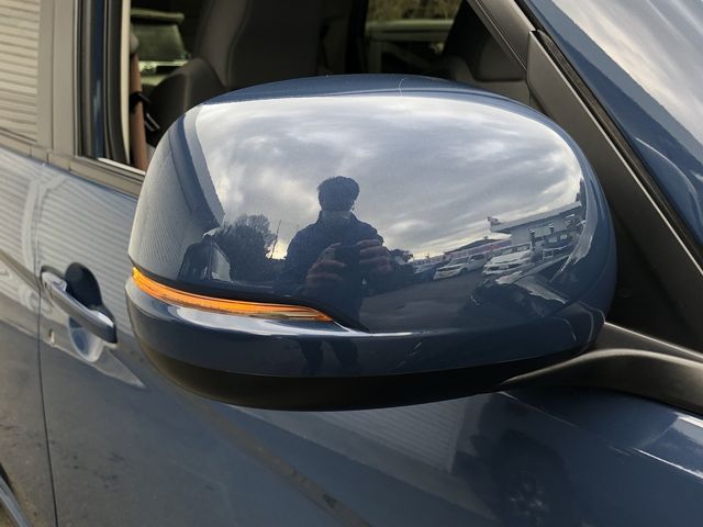 HONDA N-ONE E: 2025 Image 31