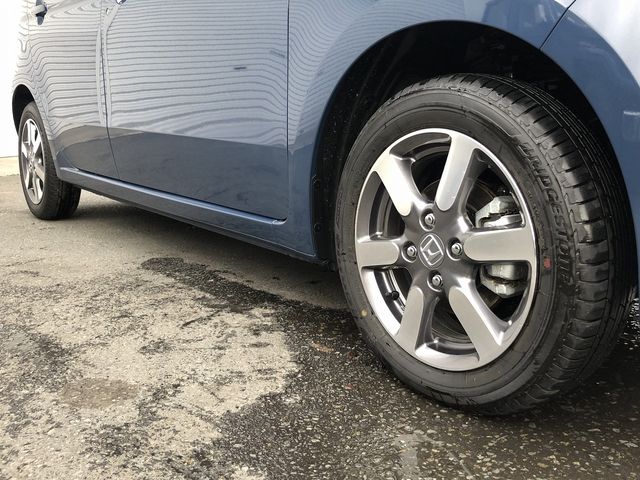 HONDA N-ONE E: 2025 Image 31