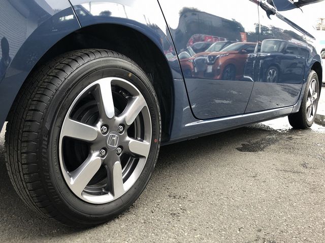 HONDA N-ONE E: 2025 Image 31