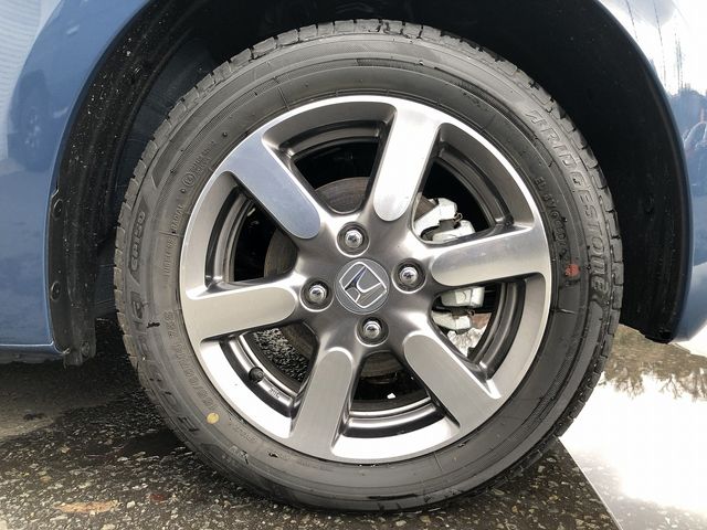 HONDA N-ONE E: 2025 Image 31