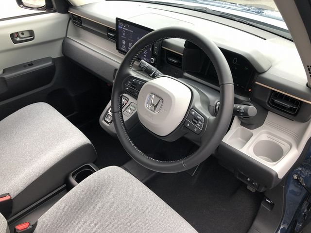 HONDA N-ONE E: 2025 Image 31