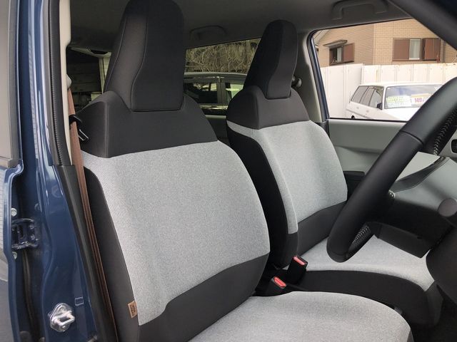 HONDA N-ONE E: 2025 Image 31