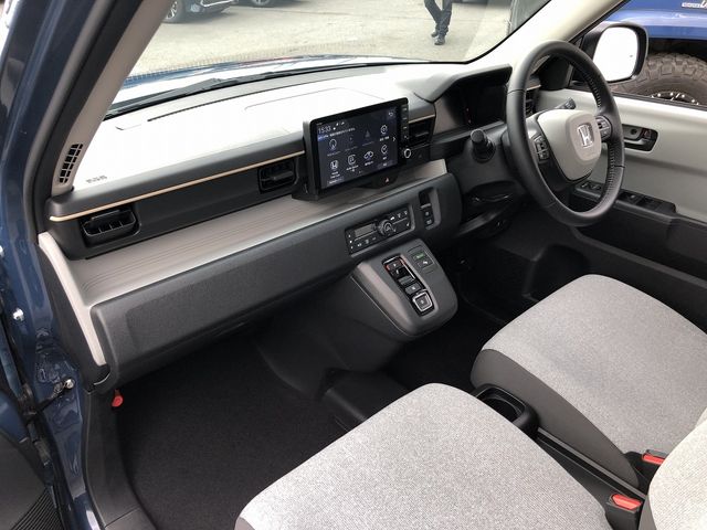 HONDA N-ONE E: 2025 Image 31