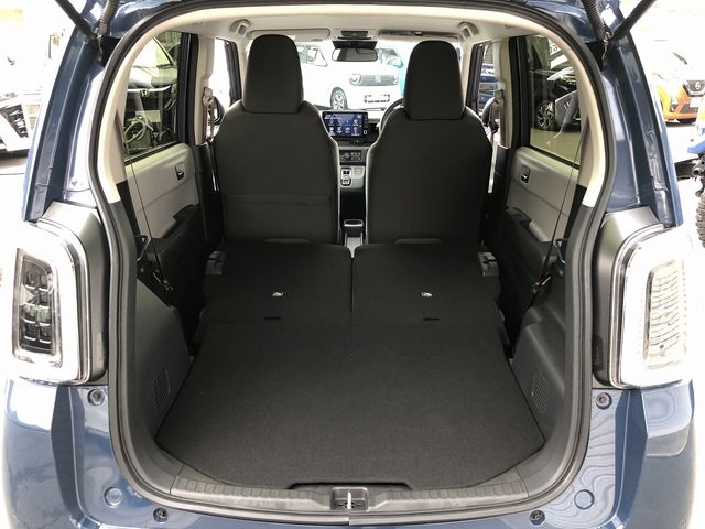 HONDA N-ONE E: 2025 Image 31