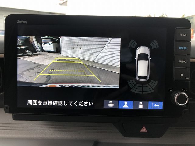 HONDA N-ONE E: 2025 Image 31