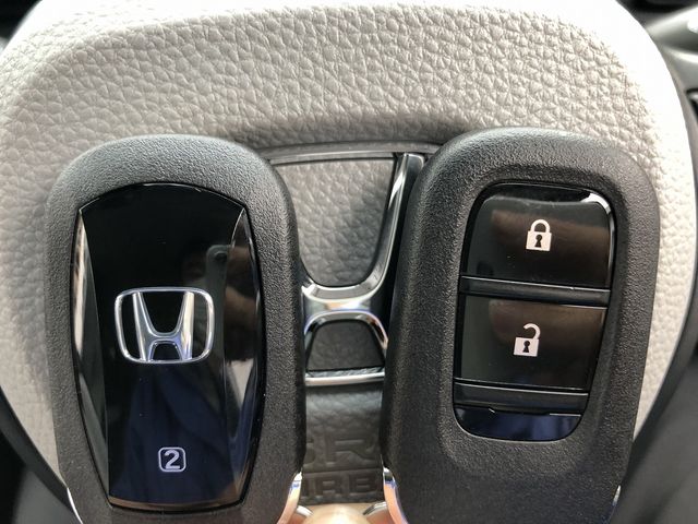 HONDA N-ONE E: 2025 Image 31