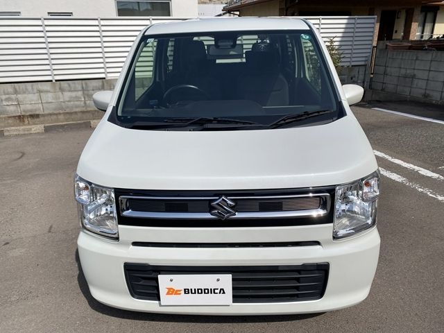 SUZUKI WAGON R 2021 Image 31