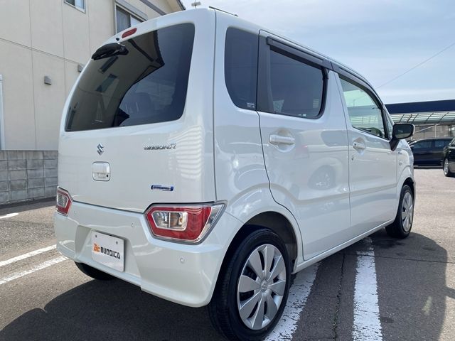 SUZUKI WAGON R 2021 Image 31