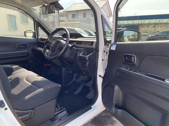 SUZUKI WAGON R 2021 Image 31