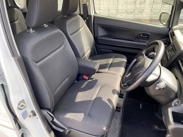 SUZUKI WAGON R 2021 Image 31