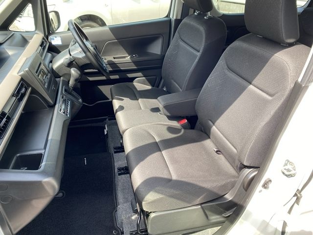 SUZUKI WAGON R 2021 Image 31