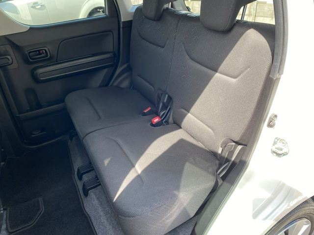 SUZUKI WAGON R 2021 Image 31