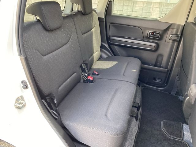 SUZUKI WAGON R 2021 Image 31