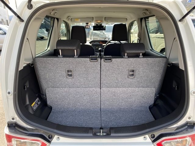 SUZUKI WAGON R 2021 Image 31