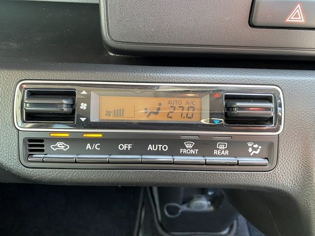 SUZUKI WAGON R 2021 Image 31