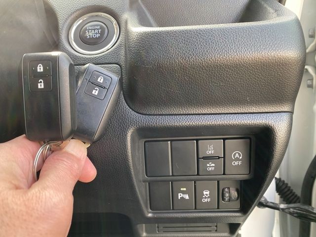 SUZUKI WAGON R 2021 Image 31