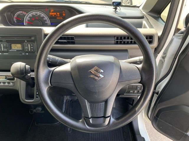 SUZUKI WAGON R 2021 Image 31