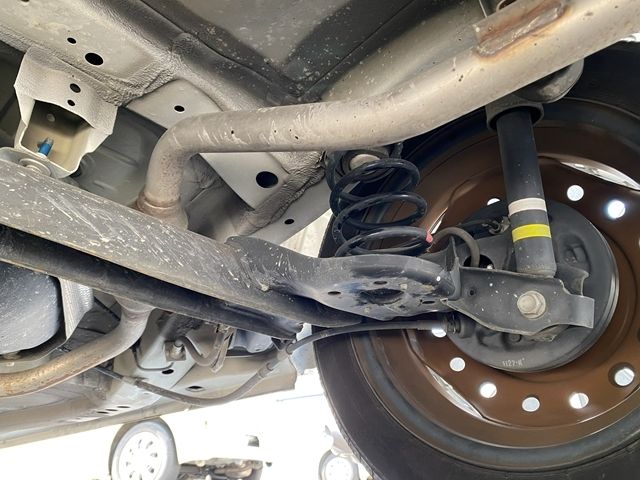 SUZUKI WAGON R 2021 Image 31