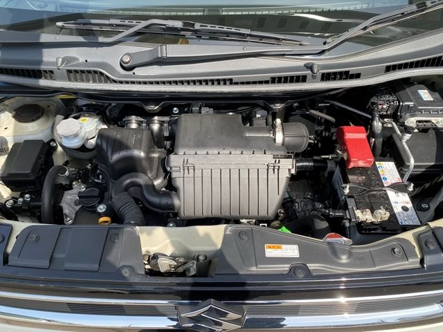 SUZUKI WAGON R 2021 Image 31