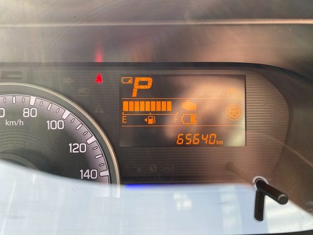 SUZUKI WAGON R 2021 Image 31