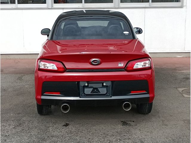 TOYOTA COPEN 2021 Image 31