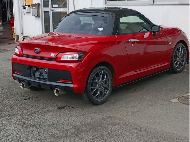TOYOTA COPEN 2021 Image 31