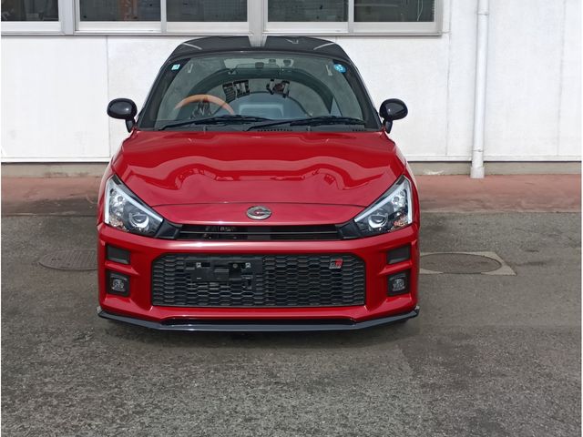 TOYOTA COPEN 2021 Image 31