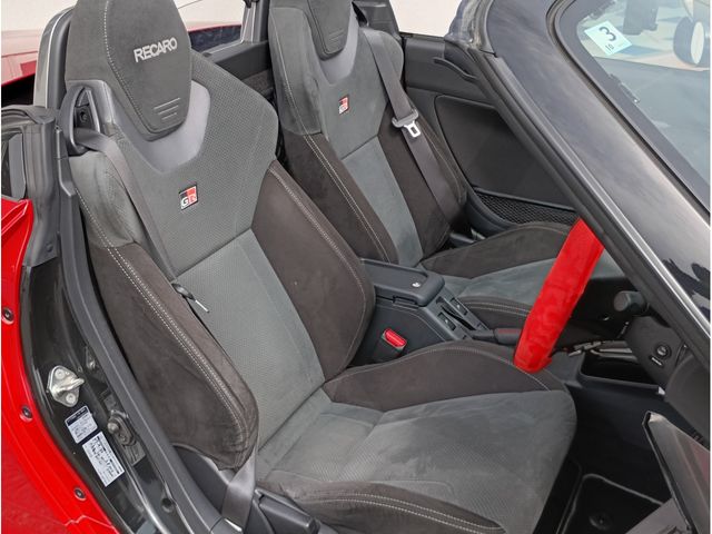 TOYOTA COPEN 2021 Image 31