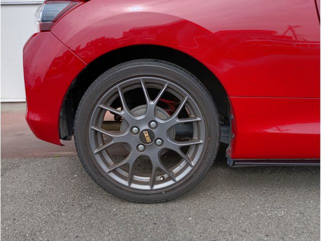 TOYOTA COPEN 2021 Image 31