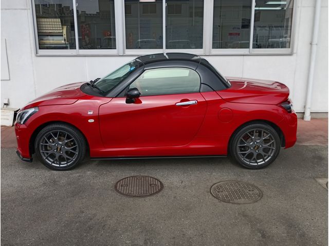 TOYOTA COPEN 2021 Image 31