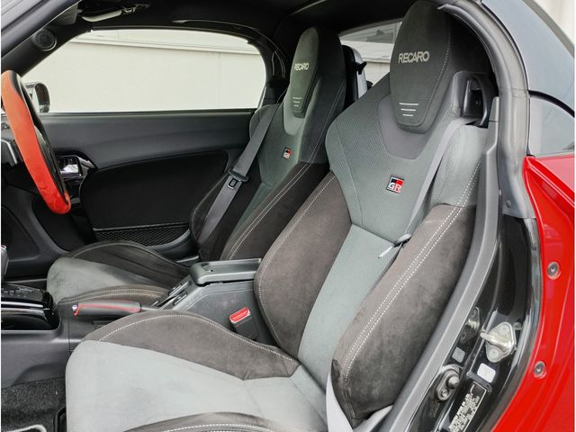 TOYOTA COPEN 2021 Image 31