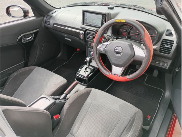 TOYOTA COPEN 2021 Image 31