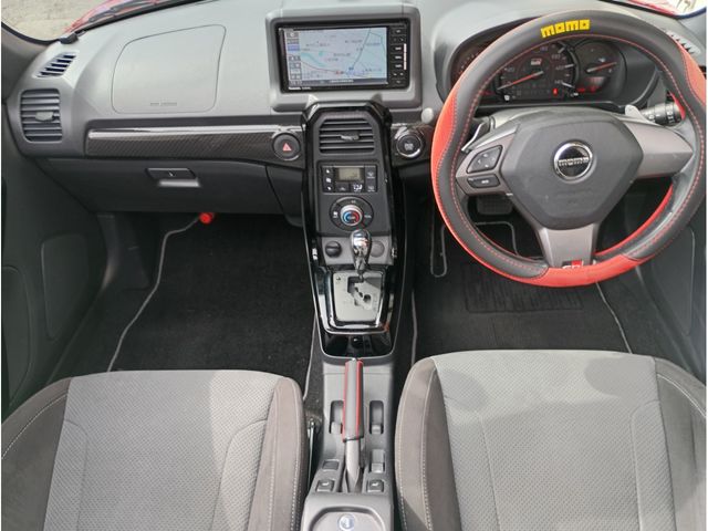 TOYOTA COPEN 2021 Image 31