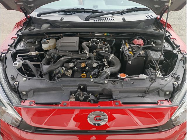 TOYOTA COPEN 2021 Image 31