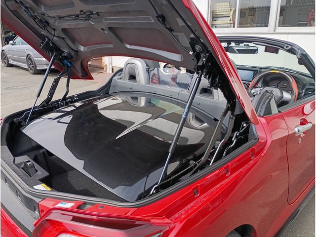 TOYOTA COPEN 2021 Image 31