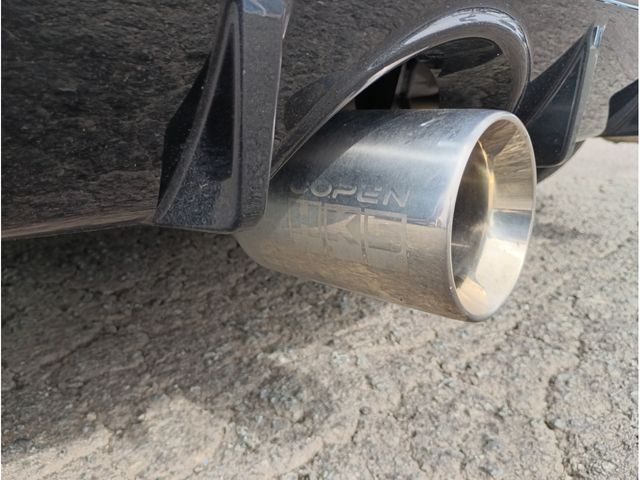 TOYOTA COPEN 2021 Image 31