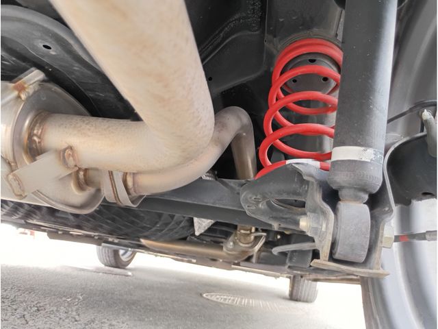 TOYOTA COPEN 2021 Image 31