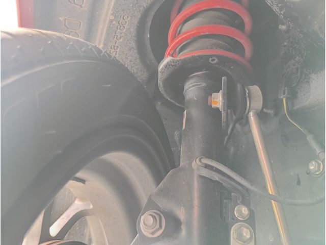 TOYOTA COPEN 2021 Image 31