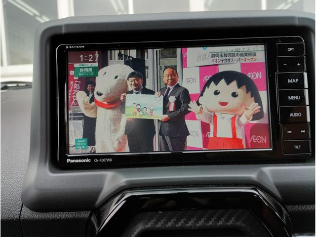 TOYOTA COPEN 2021 Image 31