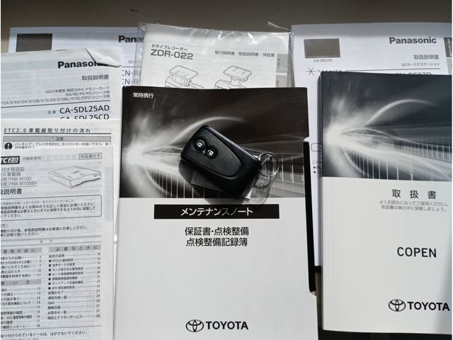 TOYOTA COPEN 2021 Image 31