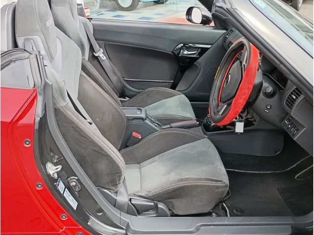 TOYOTA COPEN 2021 Image 31