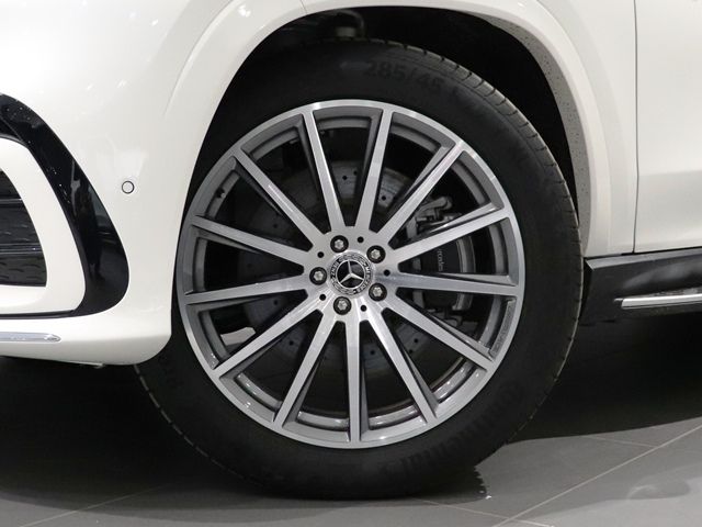 MERCEDES BENZ GLS CL 2024 Image 31