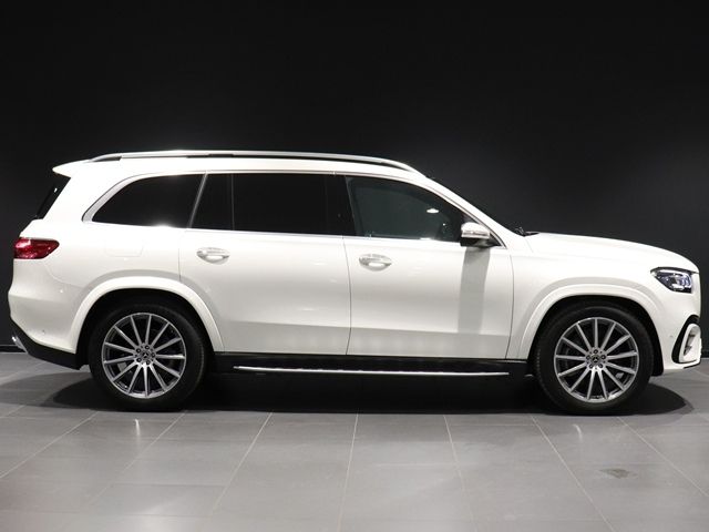 MERCEDES BENZ GLS CL 2024 Image 31