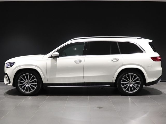 MERCEDES BENZ GLS CL 2024 Image 31